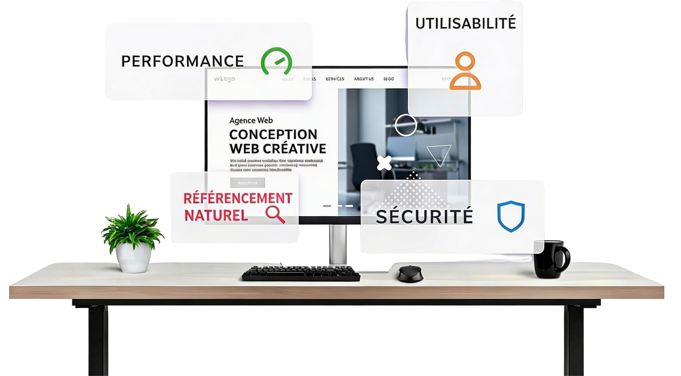 Une Agence Marketing Orientée Résultats